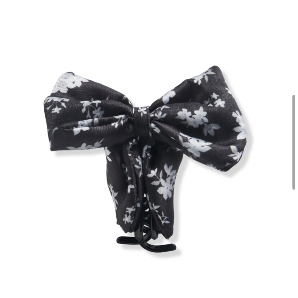 5️⃣✖️2️⃣5️⃣ baublebar claw hair clip accessories NWT 💫